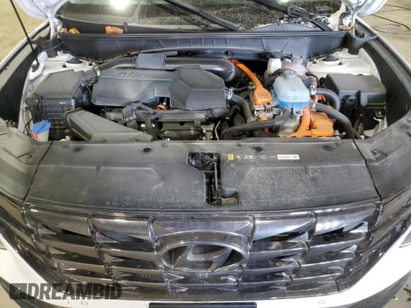 ✅ 2023 Hyundai Tucson Limited • VIN: KM8JFDA24PU121185 • Lot: 82311644. Wystawiony na Copart z przebiegiem 11 670 mil. Bezpłatny archiwum sprzedaży aukcyjnych z USA i szczegółowy raport historii pojazdu na DreamBid. Zdjęcie 12.