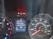 ✅ 2015 Subaru Forester Touring • VIN: JF2SJAUC7FH588703 • Lot: 43680535. Listed on IAAI with 234,995 mi. Free auction sales archive from the USA and detailed vehicle history report at DreamBid. Image 15.