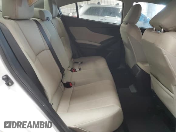 ✅ 2018 Subaru Impreza • VIN: 4S3GKAA64J1614899 • Lot: 41953025. Listed on Copart with 138,089 mi. Free auction sales archive from the USA and detailed vehicle history report at DreamBid. Image 10.