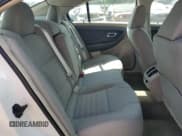 ✅ 2012 Ford Taurus SE • VIN: 1FAHP2DW4CG125500 • Lot: 67764525. Wystawiony na Copart z przebiegiem 192 609 mil. Bezpłatny archiwum sprzedaży aukcyjnych z USA i szczegółowy raport historii pojazdu na DreamBid. Zdjęcie 10.