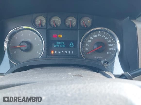 ✅ 2009 Ford F-150 XL • VIN: 1FTRW12829KB82350 • Lot: 43363972. Wystawiony na IAAI z przebiegiem 252 635 mil. Bezpłatny archiwum sprzedaży aukcyjnych z USA i szczegółowy raport historii pojazdu na DreamBid. Zdjęcie 7.