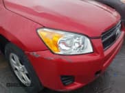 ✅ 2010 Toyota RAV4 • VIN: 2T3ZF4DV5AW035116 • Лот: 43875839. Опубликован ранее на IAAI с пробегом 207 557 миль. Бесплатный доступ к архиву аукционных продаж из США и подробный отчёт об истории автомобиля на DreamBid. Изображение 6.