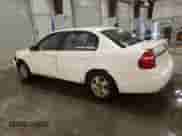 2005 Chevrolet Malibu LS z VIN 1G1ZT52855F296645, wystawiony jako Copart lot #81085844 z przebiegiem 187 246 mil mil oraz Szkoda całkowita • Salvage title. Historia ofert i sprzedaży dostępna na DreamBid. Obrazek 2.