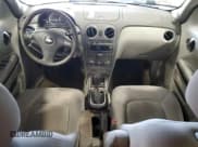 ✅ 2010 Chevrolet HHR LS • VIN: 3GNBAADB3AS593927 • Lot: 52320785. Listed on Copart with 210,780 mi. Free auction sales archive from the USA and detailed vehicle history report at DreamBid. Image 8.