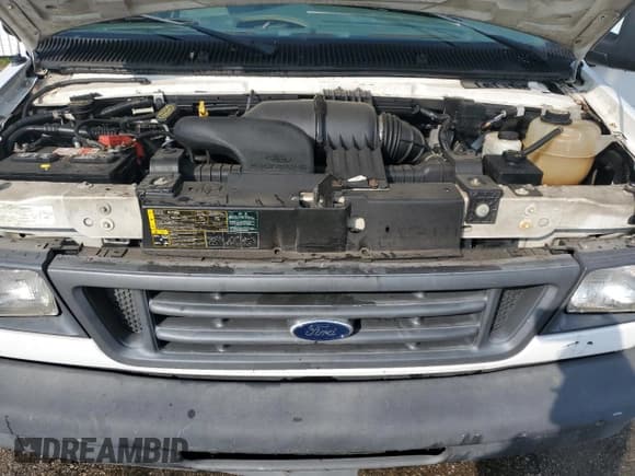 ✅ 2006 Ford Econoline Cargo • VIN: 1FTNE24W26DA70568 • Лот: 68775915. Опубликован ранее на Copart с пробегом Не указан. Бесплатный доступ к архиву аукционных продаж из США и подробный отчёт об истории автомобиля на DreamBid. Изображение 15.