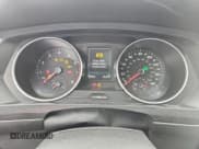 ✅ 2018 Volkswagen Tiguan SEL • VIN: 3VV3B7AX8JM022680 • Lot: 81814305. Listed on Copart with 34,930 mi. Free auction sales archive from the USA and detailed vehicle history report at DreamBid. Image 9.