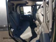 ✅ 2024 Jeep Gladiator Rubicon • VIN: 1C6JJTBG3RL126739 • Lot: 43566714. Listed on IAAI with 6,549 mi. Free auction sales archive from the USA and detailed vehicle history report at DreamBid. Image 8.