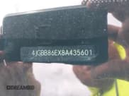 ✅ 2008 Mercedes-Benz M 350 • VIN: 4JGBB86EX8A435601 • Лот: 43413436. Опубликован ранее на IAAI с пробегом 98 292 миль. Бесплатный доступ к архиву аукционных продаж из США и подробный отчёт об истории автомобиля на DreamBid. Изображение 12.