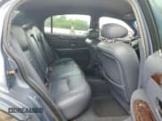 ✅ 1999 Lincoln Town Car Executive • VIN: 1LNHM81W2XY708010 • Lot: 58091965. Listed on Copart with Not provided. Free auction sales archive from the USA and detailed vehicle history report at DreamBid. Image 10.