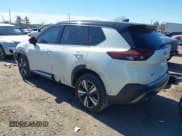 ✅ 2022 Nissan Rogue SL • VIN: JN8BT3CA8NW041572 • Lot: 41607388. Listed on IAAI with 58,886 mi. Free auction sales archive from the USA and detailed vehicle history report at DreamBid. Image 3.