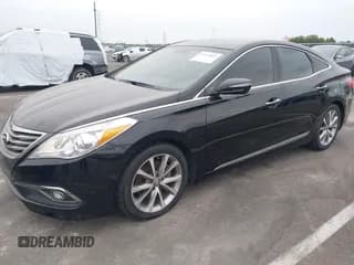 ✅ 2015 Hyundai Azera • VIN: KMHFG4JG6FA474283 • Лот: 43115461. Опубликован ранее на IAAI с пробегом 101 378 миль. Бесплатный доступ к архиву аукционных продаж из США и подробный отчёт об истории автомобиля на DreamBid. Изображение 2.