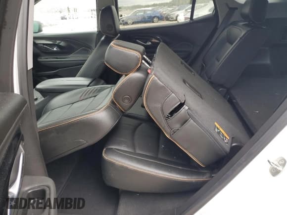 ✅ 2023 GMC Terrain AT4 • VIN: 3GKALYEG9PL230220 • Lot: 51792825. Listed on Copart with 27,957 mi. Free auction sales archive from the USA and detailed vehicle history report at DreamBid. Image 11.