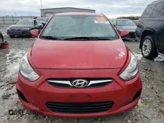 ✅ 2013 Hyundai Accent GLS • VIN: KMHCT4AE2DU274588 • Лот: 79053864. Опубликован ранее на Copart с пробегом 188 391 миль. Бесплатный доступ к архиву аукционных продаж из США и подробный отчёт об истории автомобиля на DreamBid. Изображение 5.