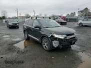 ✅ 2018 Mitsubishi Outlander ES • VIN: JA4AZ3A30JJ000106 • Lot: 93875045. Listed on Copart with 156,124 mi. Free auction sales archive from the USA and detailed vehicle history report at DreamBid. Image 15.