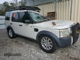 ✅ 2006 Land Rover LR3 SE • VIN: SALAE25456A371289 • Лот: 73634114. Опубликован ранее на Copart с пробегом Не указан. Бесплатный доступ к архиву аукционных продаж из США и подробный отчёт об истории автомобиля на DreamBid. Изображение 4.
