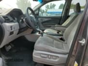 ✅ 2018 Honda Pilot EX • VIN: 5FNYF5H39JB019596 • Lot: 67734375. Listed on Copart with 117,053 mi. Free auction sales archive from the USA and detailed vehicle history report at DreamBid. Image 7.