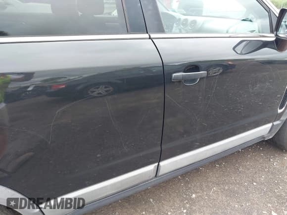 ✅ 2012 Chevrolet Captiva Sport LS • VIN: 3GNAL2EK5CS598947 • Lot: 42681993. Wystawiony na IAAI z przebiegiem 98 939 mil. Bezpłatny archiwum sprzedaży aukcyjnych z USA i szczegółowy raport historii pojazdu na DreamBid. Zdjęcie 12.