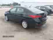 2019 Hyundai Accent SE with VIN 3KPC24A35KE065315, listed as a IAAI auction lot 42590669 with 85,419 mi miles and . Bid and sale history available at DreamBid. Image 3.