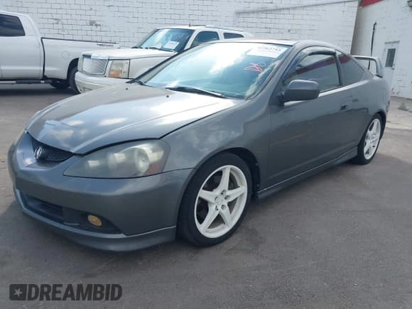 ✅ 2006 Acura RSX Type S • VIN: JH4DC53046S008955 • Lot: 42562715. Wystawiony na IAAI z przebiegiem 127 862 mil. Bezpłatny archiwum sprzedaży aukcyjnych z USA i szczegółowy raport historii pojazdu na DreamBid. Zdjęcie 17.