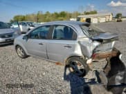 ✅ 2009 Chevrolet Aveo 2LT • VIN: KL1TG56E59B308590 • Lot: 82194165. Listed on Copart with 119,197 mi. Free auction sales archive from the USA and detailed vehicle history report at DreamBid. Image 2.