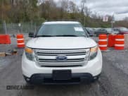 ✅ 2012 Ford Explorer XLT • VIN: 1FMHK8D85CGA23941 • Лот: 43579649. Опубликован ранее на IAAI с пробегом 167 199 миль. Бесплатный доступ к архиву аукционных продаж из США и подробный отчёт об истории автомобиля на DreamBid. Изображение 13.