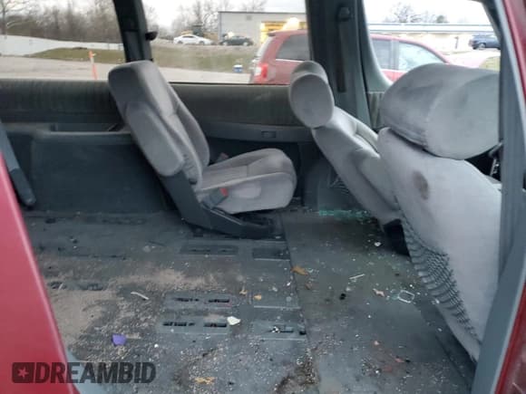 ✅ 1990 Pontiac Trans Sport • VIN: 1GMCU06DXLT200605 • Lot: 85224494. Listed on Copart with 178,493 mi. Free auction sales archive from the USA and detailed vehicle history report at DreamBid. Image 12.