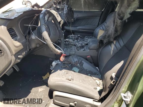 ✅ 2022 Dodge Charger SRT Hellcat Widebody • VIN: 2C3CDXL93NH116756 • Лот: 67646805. Опубликован ранее на Copart с пробегом Не указан. Бесплатный доступ к архиву аукционных продаж из США и подробный отчёт об истории автомобиля на DreamBid. Изображение 7.