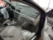 ✅ 2008 Saturn Aura XE • VIN: 1G8ZS57N38F268897 • Lot: 43814517. Listed on IAAI with 119,421 mi. Free auction sales archive from the USA and detailed vehicle history report at DreamBid. Image 5.