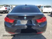 ✅ 2019 BMW 4 Series 430i • VIN: WBA4J1C57KBM12366 • Lot: 55109255. Listed on Copart with 131,792 mi. Free auction sales archive from the USA and detailed vehicle history report at DreamBid. Image 6.