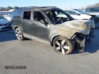 ✅ 2025 Hyundai Santa Fe Limited • VIN: 5NMP4DGL6SH093040 • Lot: 41498674. Listed on IAAI with Not provided. Free auction sales archive from the USA and detailed vehicle history report at DreamBid. Image 1.