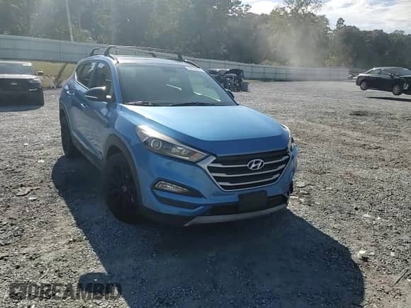 2017 Hyundai Tucson Night Edition с VIN KM8J3CA24HU461067, выставлен на аукционе Copart как лот 82619895 с пробегом 149 364 миль миль и Списание • Salvage title. История ставок и продаж доступна на DreamBid. Изображение 14.