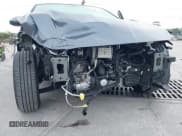 ✅ 2023 Volkswagen Jetta S • VIN: 3VW5M7BU9PM027740 • Lot: 41877812. Listed on IAAI with 8,919 mi. Free auction sales archive from the USA and detailed vehicle history report at DreamBid. Image 6.