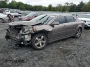 ✅ 2011 Chevrolet Malibu 1LT • VIN: 1G1ZC5E10BF154861 • Lot: 69851614. Listed on Copart with Not provided. Free auction sales archive from the USA and detailed vehicle history report at DreamBid. Image 1.