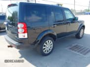 ✅ 2013 Land Rover LR4 HSE • VIN: SALAG2D44DA697884 • Lot: 42620594. Wystawiony na IAAI z przebiegiem 134 174 mil. Bezpłatny archiwum sprzedaży aukcyjnych z USA i szczegółowy raport historii pojazdu na DreamBid. Zdjęcie 4.
