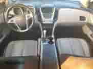 2012 Chevrolet Equinox 2LT с VIN 2GNFLNE57C6320504, выставлен на аукционе Copart как лот 87083005 с пробегом 116 354 миль миль и Списание • Salvage title. История ставок и продаж доступна на DreamBid. Изображение 8.