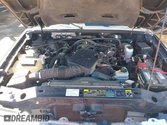 ✅ 2011 Ford Ranger XLT • VIN: 1FTKR4EE8BPA08299 • Lot: 41743164. Listed on IAAI with 174,532 mi. Free auction sales archive from the USA and detailed vehicle history report at DreamBid. Image 10.