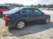 ✅ 2009 Kia Optima LX • VIN: KNAGE228095366777 • Лот: 80085415. Опубликован ранее на Copart с пробегом 247 294 миль. Бесплатный доступ к архиву аукционных продаж из США и подробный отчёт об истории автомобиля на DreamBid. Изображение 3.