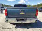 2014 Chevrolet Silverado 1500 LT z VIN 1GCRCREC3EZ261325, wystawiony jako Copart lot #82178435 z przebiegiem 132 685 mil mil oraz Szkoda całkowita • Salvage title. Historia ofert i sprzedaży dostępna na DreamBid. Obrazek 6.