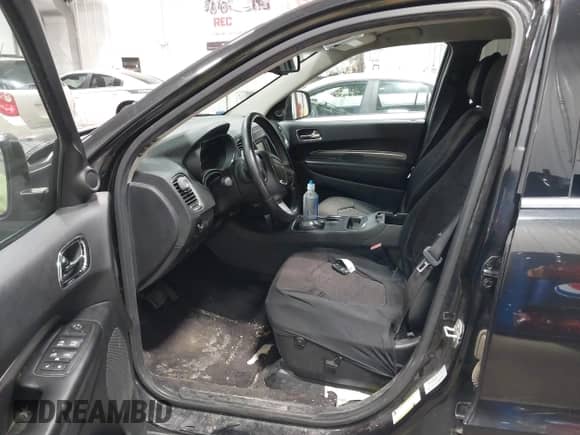 2016 Dodge Durango SXT с VIN 1C4RDJAG1GC409856, выставлен на аукционе IAAI как лот 43021168 с пробегом 219 624 миль миль и . История ставок и продаж доступна на DreamBid. Изображение 5.