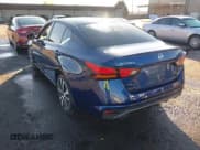 ✅ 2022 Nissan Altima SR • VIN: 1N4BL4CW7NN319211 • Lot: 43460747. Wystawiony na IAAI z przebiegiem 114 708 mil. Bezpłatny archiwum sprzedaży aukcyjnych z USA i szczegółowy raport historii pojazdu na DreamBid. Zdjęcie 3.