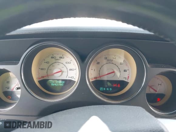 ✅ 2011 Dodge Challenger • VIN: 2B3CJ4DG7BH581540 • Лот: 43088897. Опубликован ранее на IAAI с пробегом 119 444 миль. Бесплатный доступ к архиву аукционных продаж из США и подробный отчёт об истории автомобиля на DreamBid. Изображение 7.