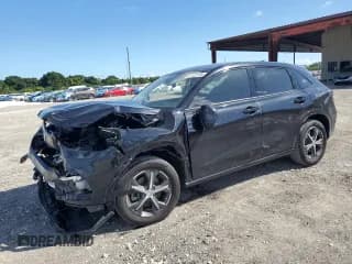 ✅ 2025 Honda HR-V EX-L • VIN: 3CZRZ1H75SM726287 • Lot: 87122785. Listed on Copart with 14,488 mi. Free auction sales archive from the USA and detailed vehicle history report at DreamBid. Image 1.