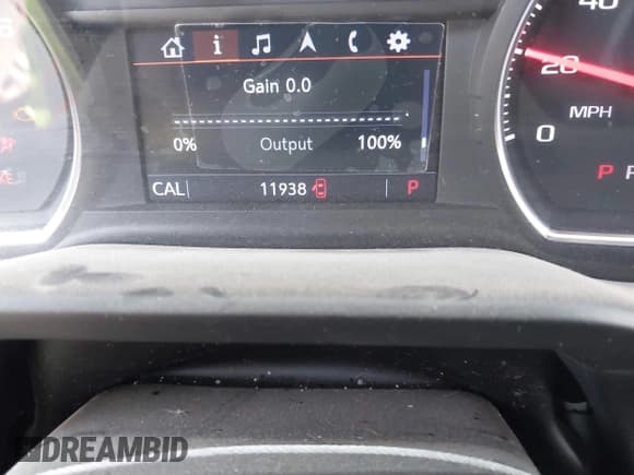 ✅ 2022 Chevrolet Silverado 1500 RST • VIN: 1GCUYEED5NZ131690 • Лот: 37353243. Опубликован ранее на IAAI с пробегом 11 938 миль. Бесплатный доступ к архиву аукционных продаж из США и подробный отчёт об истории автомобиля на DreamBid. Изображение 16.