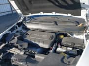 ✅ 2017 Jeep Cherokee 75th Anniversary Edition • VIN: 1C4PJMCB3HW513784 • Лот: 41444982. Опубликован ранее на IAAI с пробегом 76 136 миль. Бесплатный доступ к архиву аукционных продаж из США и подробный отчёт об истории автомобиля на DreamBid. Изображение 10.