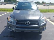 ✅ 2011 Toyota RAV4 Sport • VIN: JTMRK4DV3B5100386 • Lot: 43237810. Listed on IAAI with 122,779 mi. Free auction sales archive from the USA and detailed vehicle history report at DreamBid. Image 13.