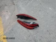 ✅ 2023 Mercedes-Benz EQS 450+ • VIN: W1KCG2DB0PA035468 • Лот: 54011205. Опубликован ранее на Copart с пробегом 38 206 миль. Бесплатный доступ к архиву аукционных продаж из США и подробный отчёт об истории автомобиля на DreamBid. Изображение 12.