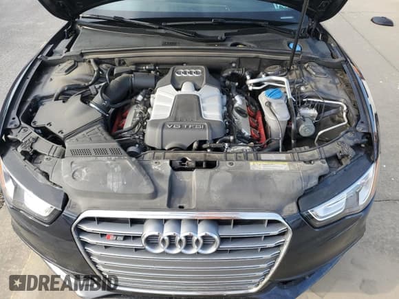 ✅ 2015 Audi S5 Prestige • VIN: WAUVGAFH3FN007845 • Лот: 73756714. Опубликован ранее на Copart с пробегом 39 519 миль. Бесплатный доступ к архиву аукционных продаж из США и подробный отчёт об истории автомобиля на DreamBid. Изображение 11.