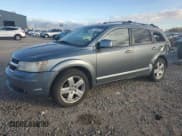 ✅ 2010 Dodge Journey SXT • VIN: 3D4PH5FV8AT256711 • Lot: 91935755. Wystawiony na Copart z przebiegiem 206 452 mil. Bezpłatny archiwum sprzedaży aukcyjnych z USA i szczegółowy raport historii pojazdu na DreamBid. Zdjęcie 1.