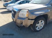 ✅ 2010 GMC Terrain SLE-2 • VIN: 2CTFLEEW0A6379557 • Lot: 41872939. Wystawiony na IAAI z przebiegiem Nie podano. Bezpłatny archiwum sprzedaży aukcyjnych z USA i szczegółowy raport historii pojazdu na DreamBid. Zdjęcie 6.