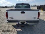 ✅ 2004 Ford F-250 XL • VIN: 1FTNX21P14EA59639 • Lot: 84361335. Wystawiony na Copart z przebiegiem 312 212 mil. Bezpłatny archiwum sprzedaży aukcyjnych z USA i szczegółowy raport historii pojazdu na DreamBid. Zdjęcie 6.